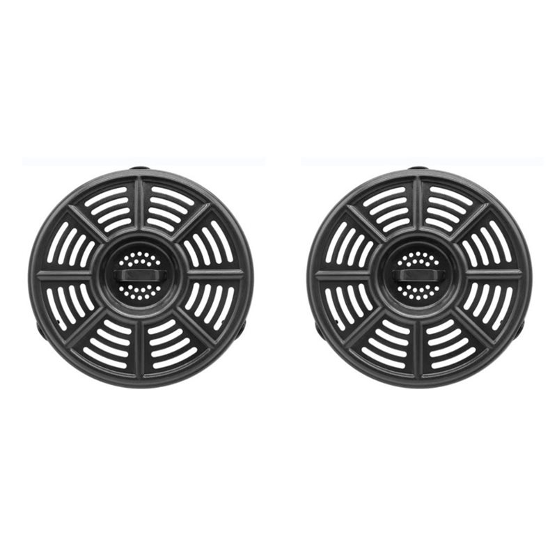 Ninja Air Fryer Af101 - A83G-2X エアフライヤー交換用クリスパープレート Ninja AF100 から AF150