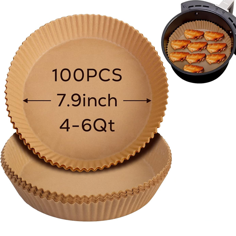 Ninja Air Fryer Af101 - ベーキングペーパー Ninja AF101 4qt/AF150 5.5qt エアフライヤー