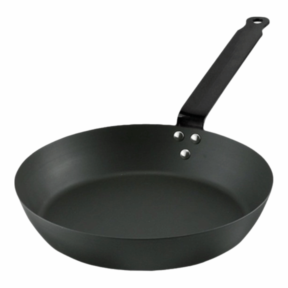 Cast Iron Corn - 炭素鋼鋳鉄パン 無塗装 多目的ステーキフライパン キッチン調理器具 フラットオムレツパン ガス誘導調理器