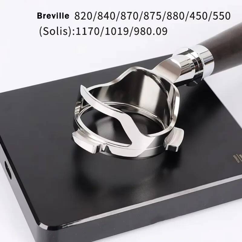 54 ミリメートル Breville 878/870/880 - Breville Espresso Bes870 のレビューと価格