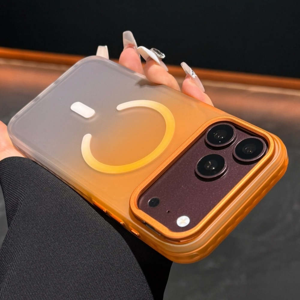 ファッション磁気レンズフレームスタンドホルダー付きiPhon - Taco Stand Holder のレビューと価格