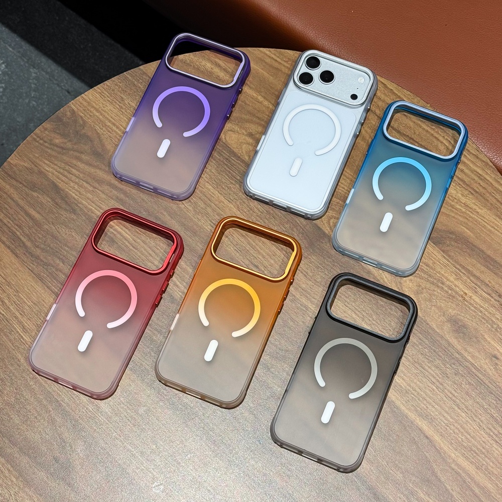 ファッション磁気レンズフレームスタンドホルダー付きiPhon - Taco Stand Holder のレビューと価格