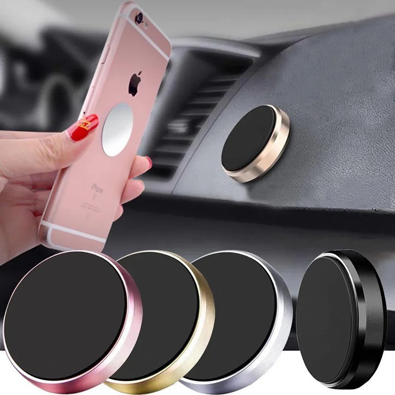 マグネット式車載スマホホルダー、マグネットカーマウント、GP - Taco Stand Holder のレビューと価格