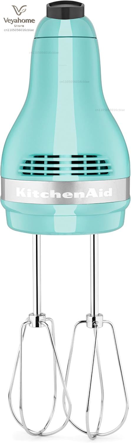 キッチンエイド 5 ウルトラパワースピードハンドミキサー - - Kitchenaid Mixer Hand Mixer のレビューと価格