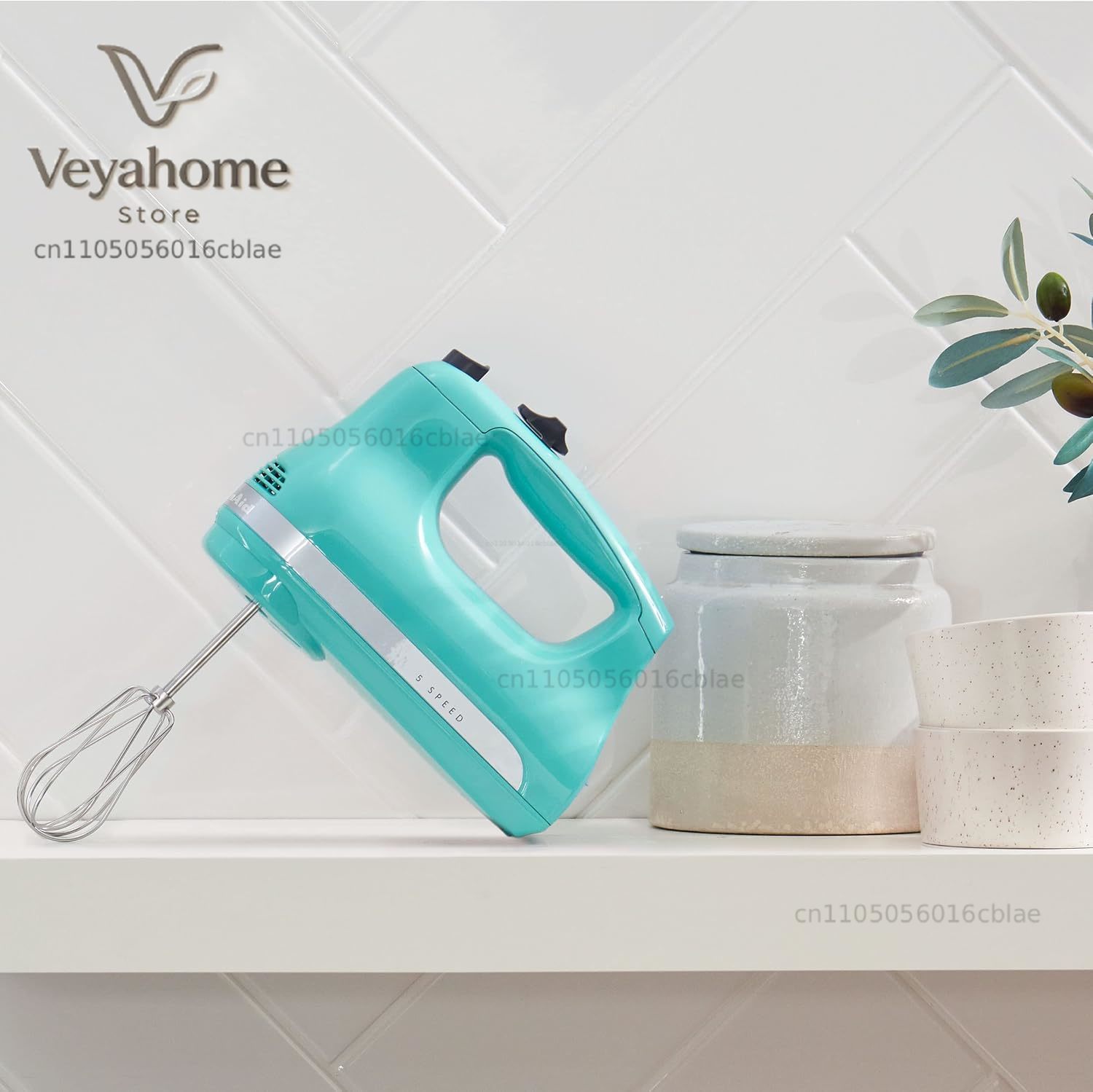 キッチンエイド 5 ウルトラパワースピードハンドミキサー - - Kitchenaid Mixer Hand Mixer のレビューと価格