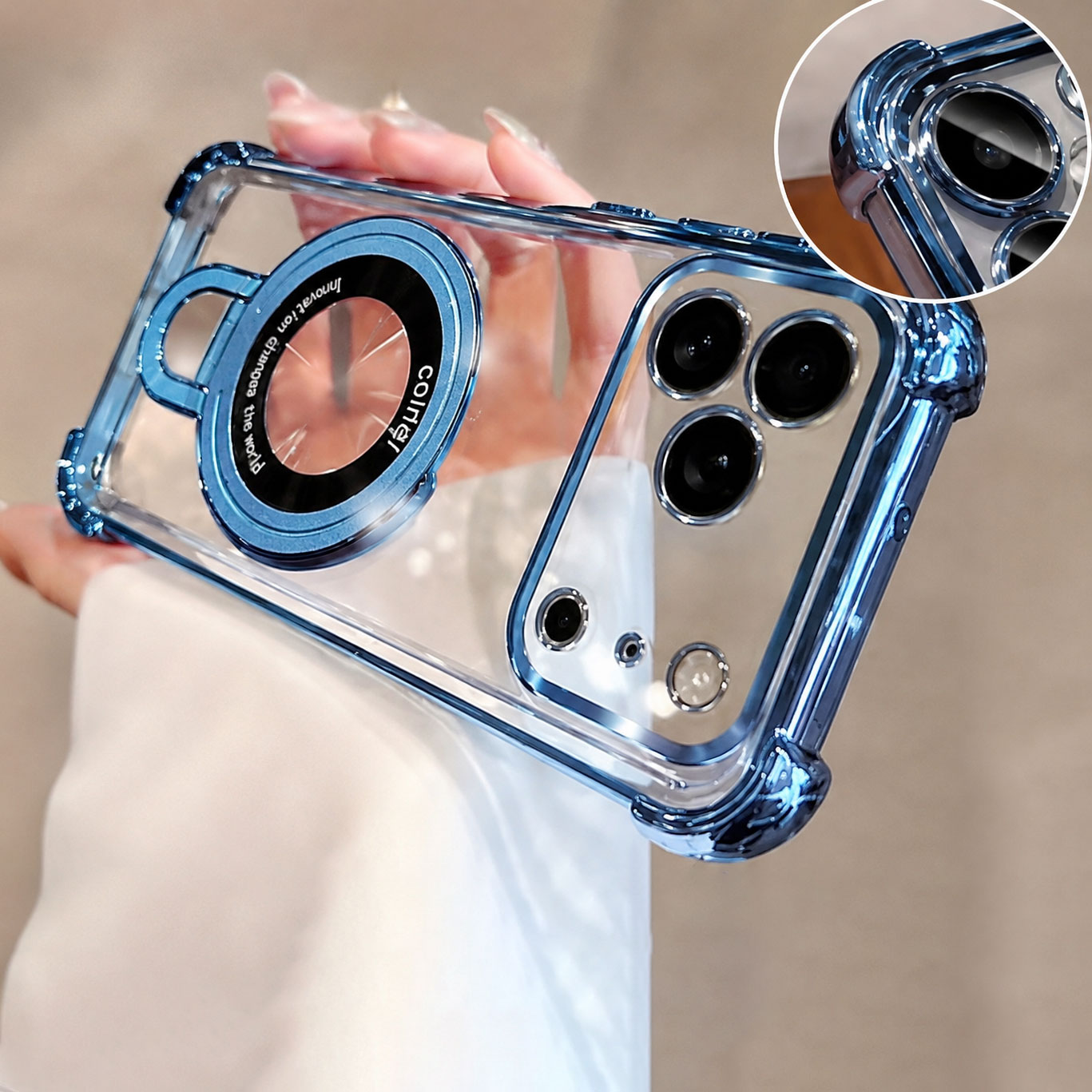 iPhone 18 17 16 15 14 Plus 12  - Taco Stand Holder のレビューと価格