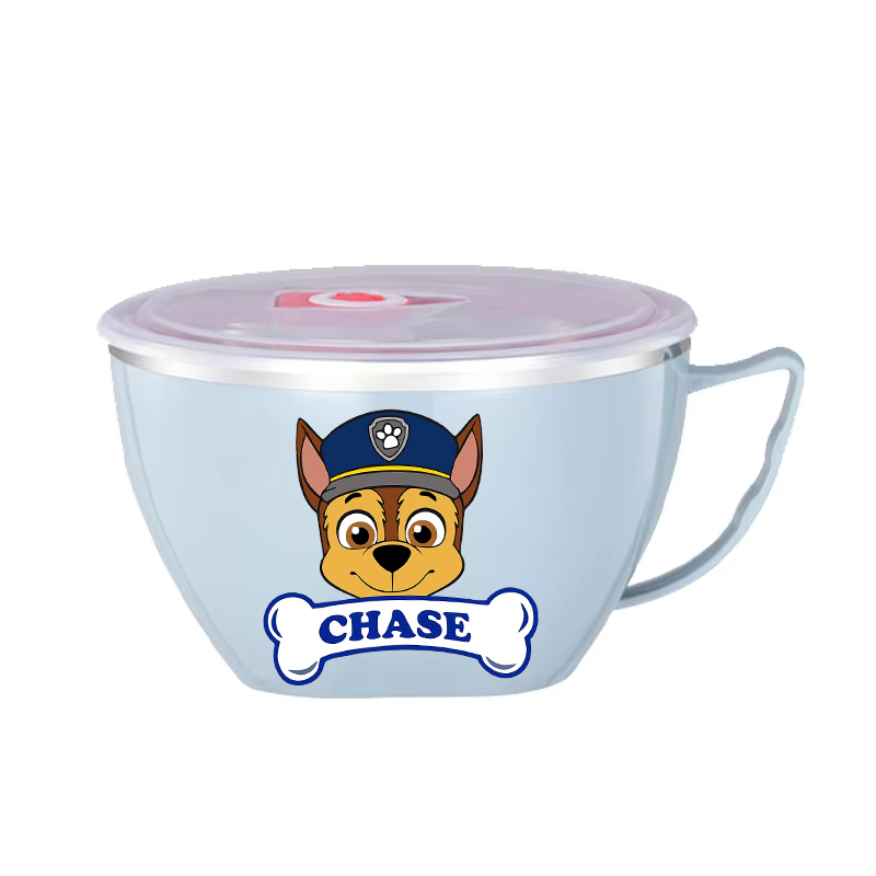PAW Patrols ステンレス鋼製断熱ランチボックス フ - Dim Sum Basket のレビューと価格