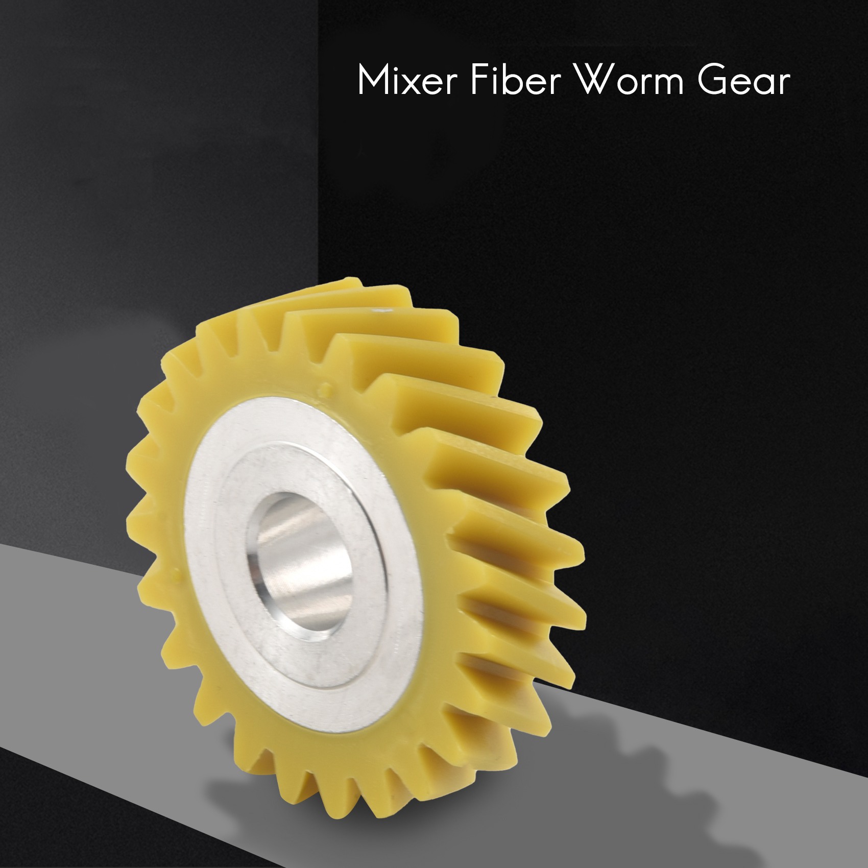 AC88-W10112253 Mixer Worm Gear - Kitchenaid Mixer Hand Mixer のレビューと価格