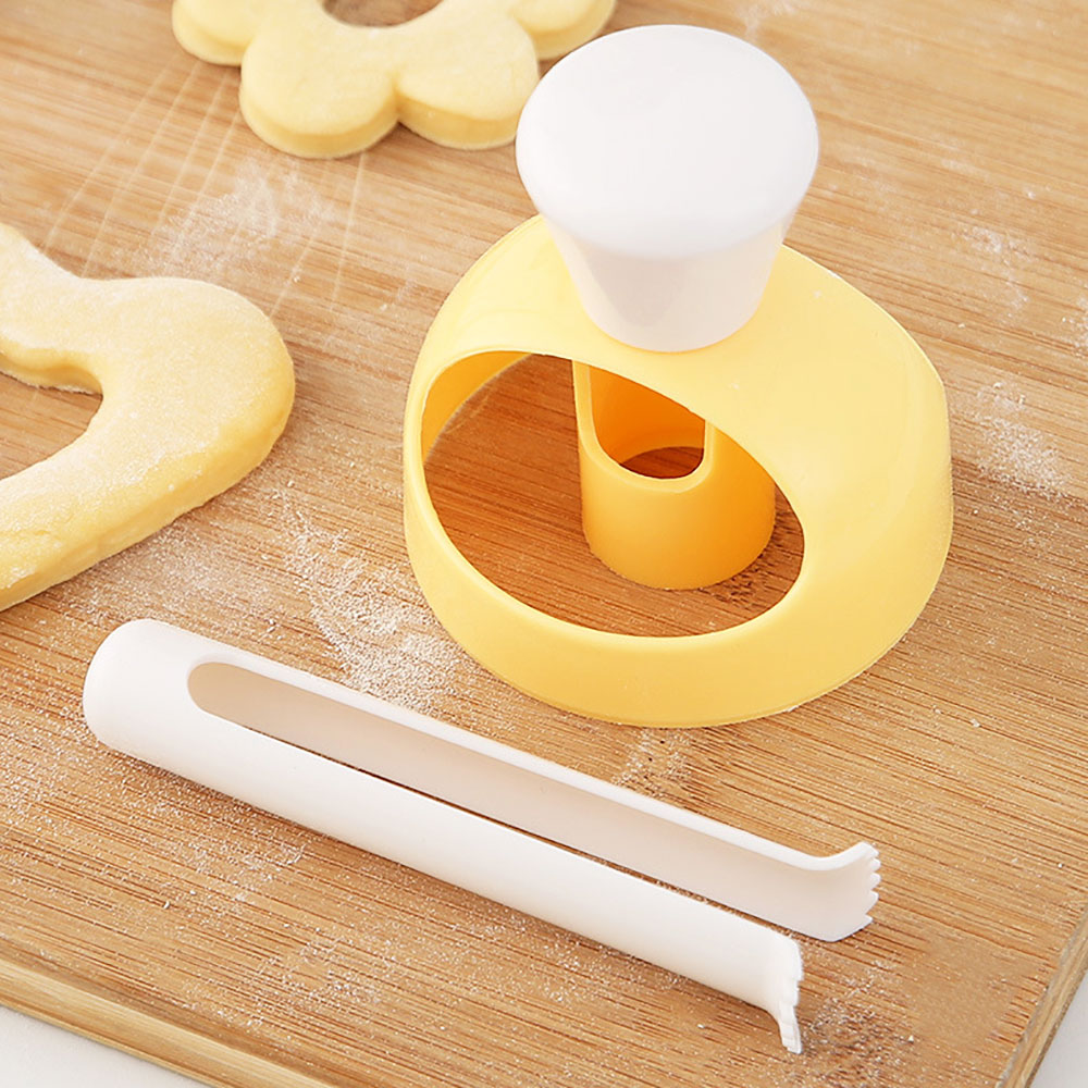 シリコン製ワールドデザートパン・パティスリーベーキングツール - Donut Mold Silicone のレビューと価格