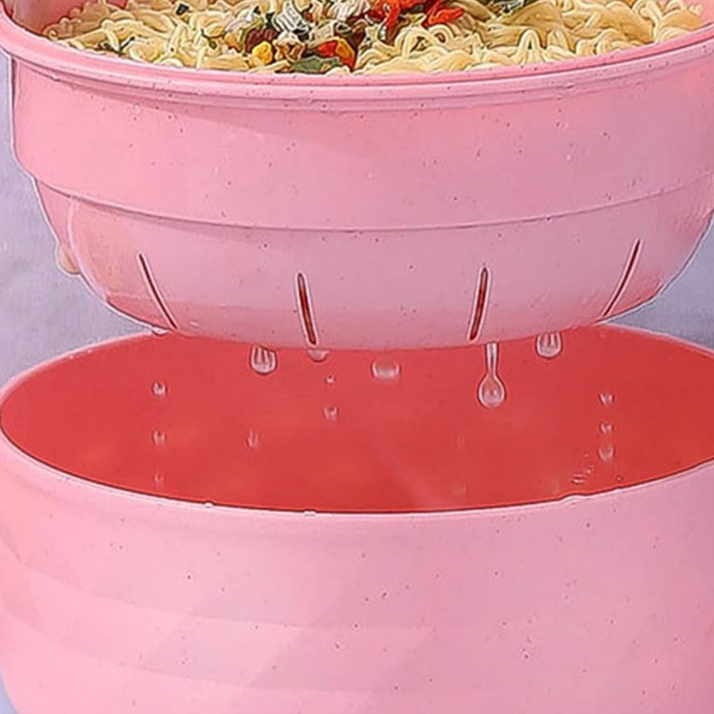 電子レンジラーメンボウル6個セット ラーメンボウルセット ラ - Dim Sum Basket のレビューと価格