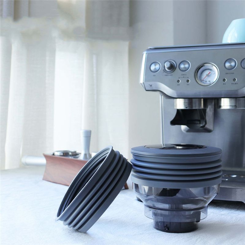 ホットフォー ブレビル バリスタ BES870/BES878 - Breville Espresso Bes870 のレビューと価格