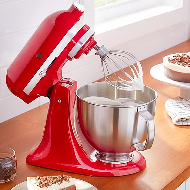 ステンレス鋼のバルーンワイヤー,台所用品,食品用,AK45w - Kitchenaid Mixer Hand Mixer のレビューと価格