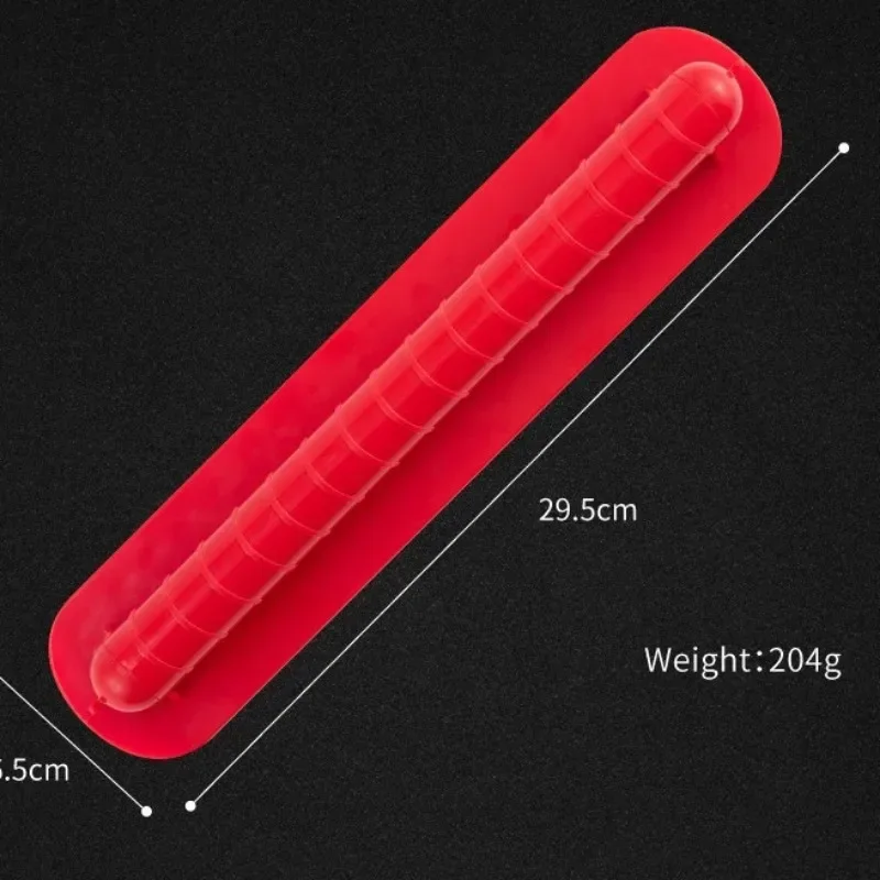 ホットドッグスライサークリスクロス耐久性のある ABS プラ - Hot Dog Press のレビューと価格