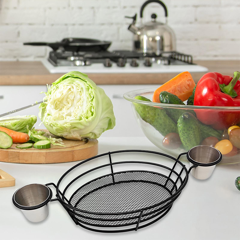 新しいボート型のフライドポテトバスケット、フライドチキン、ス - Dim Sum Basket のレビューと価格
