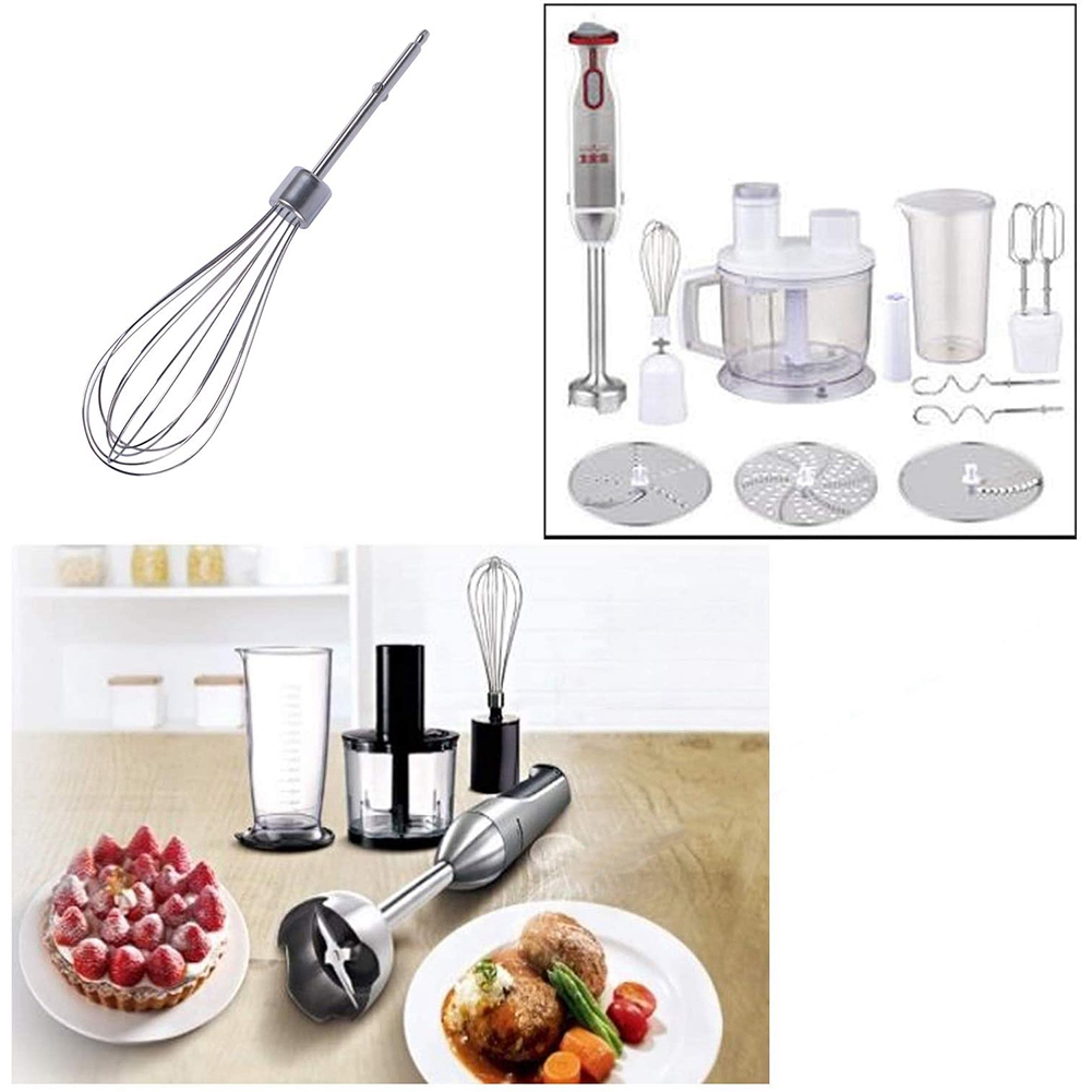 AT21-W10490648 & KHMPW キッチンエイド - Kitchenaid Mixer Hand Mixer のレビューと価格