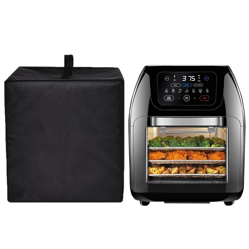 AEE6-エアフライヤーカバー Ninja AF101 4Q - Ninja Air Fryer Af101 のレビューと価格