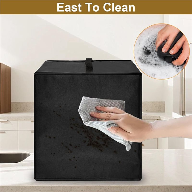 AEE6-エアフライヤーカバー Ninja AF101 4Q - Ninja Air Fryer Af101 のレビューと価格