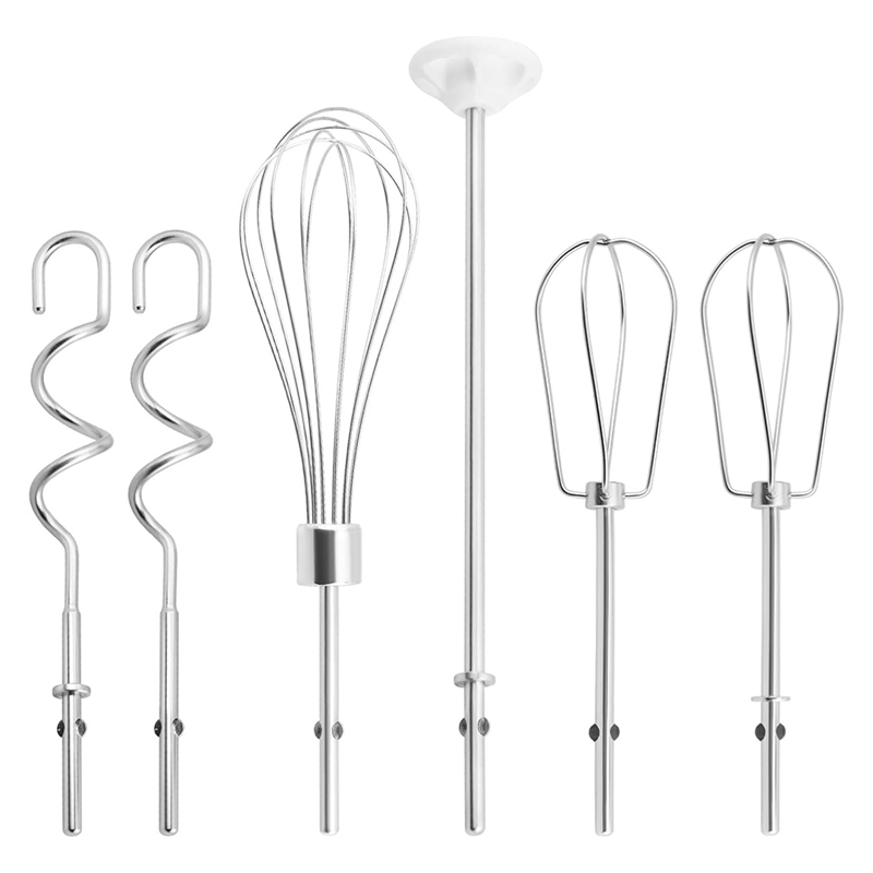ABKO-ハンドミキサーアタッチメントビーター、泡立て器、ブ - Kitchenaid Mixer Hand Mixer のレビューと価格
