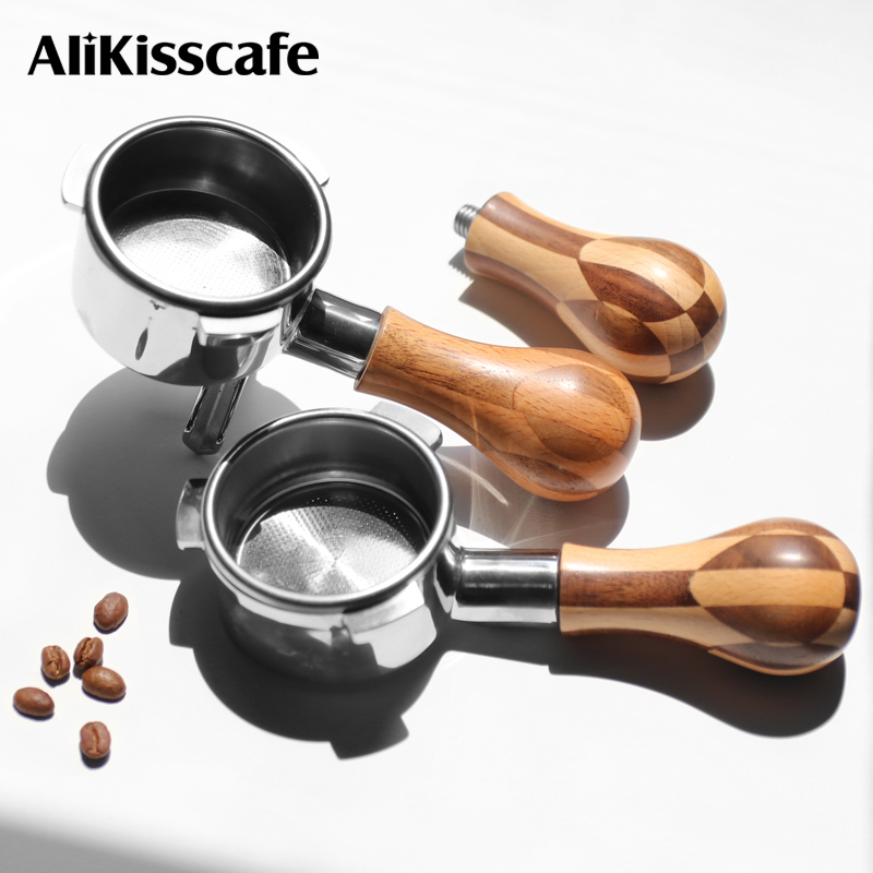 54 ミリメートルコーヒー底なしポルタフィルターネイキッドブ - Breville Espresso Bes870 のレビューと価格