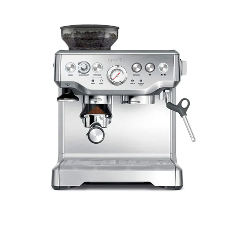 新しい Breville Bes870 エスプレッソコーヒー - Breville Espresso Bes870 のレビューと価格