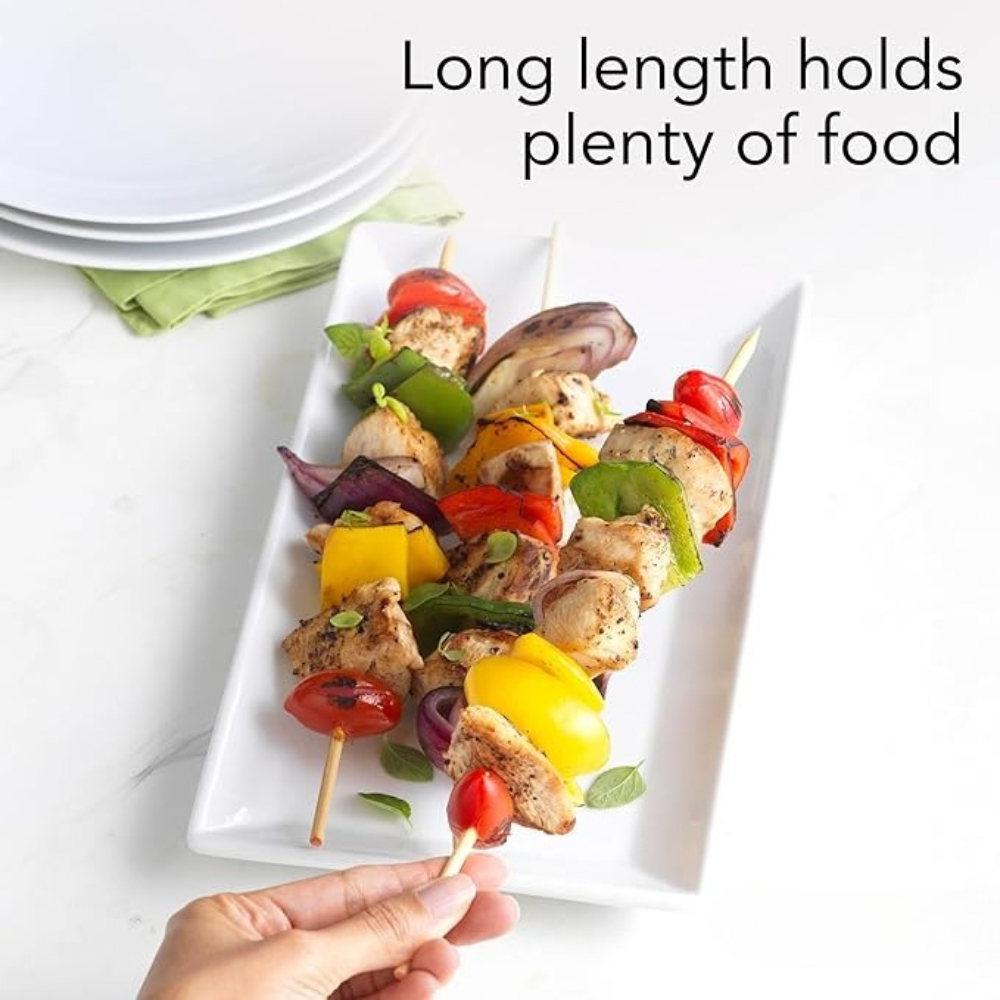 90-1350本入り バーベキュー串 竹串 15/20/25 - Corn Dog Stick のレビューと価格